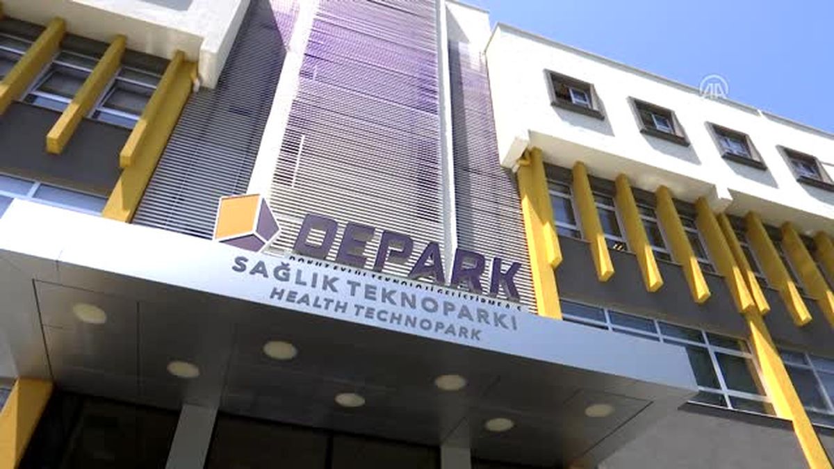 Hastaneler Için 'Yapay Zekalı' Sistem