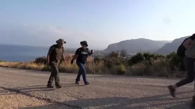 Mağarada