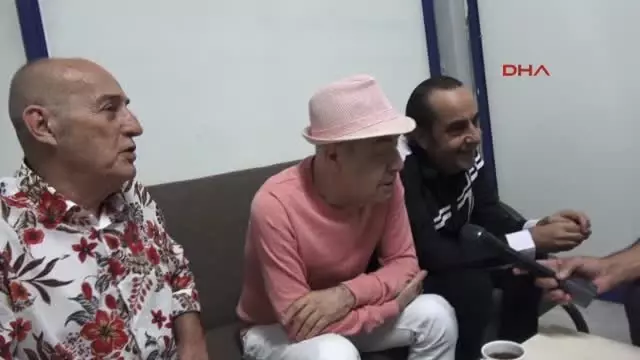 Muğla Mfö Marmarisliler'i Coşturdu