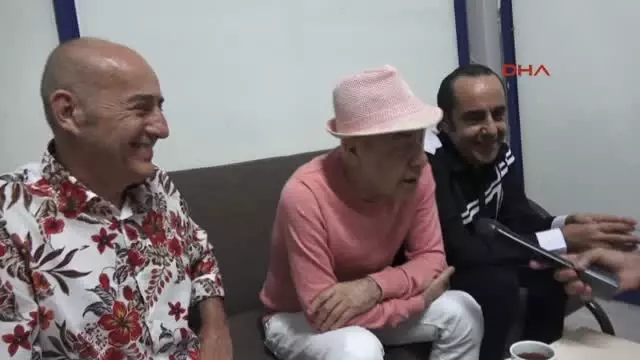 Muğla Mfö Marmarisliler'i Coşturdu