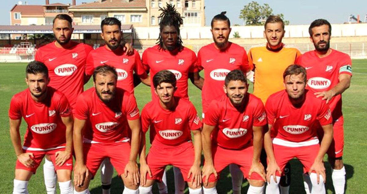Nevşehirspor, Sattığı Kombine Sayısıyla Bazı Süper Lig Ekiplerini Geçti