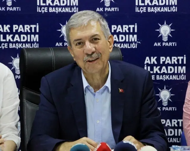 Sağlık Bakanı Demircan Sağlıkta İkinci Dönüşüm Dönemine Giriliyor Haberler