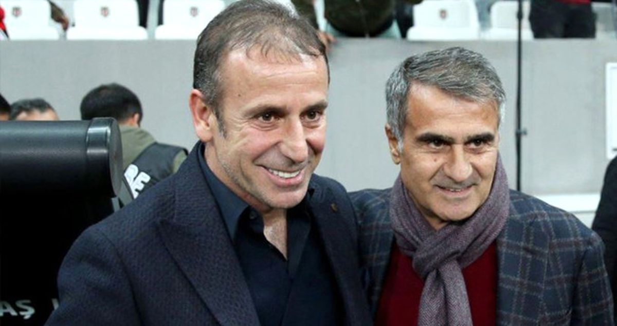 Şenol Güneş'ten Ret Cevabı Alan TFF, Milli Takım İçin Abdullah Avcı'ya Gidecek