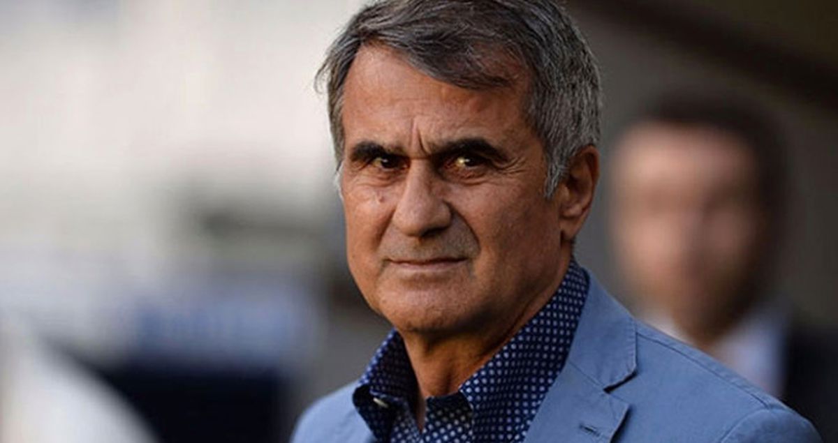 TFF, Şenol Güneş'i 'Onay Almadan' Milli Takım'ın Başına Getirebilir