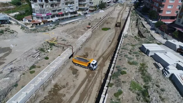 Uğur Mumcu Meydanı Hatay'a Çok Yakışacak