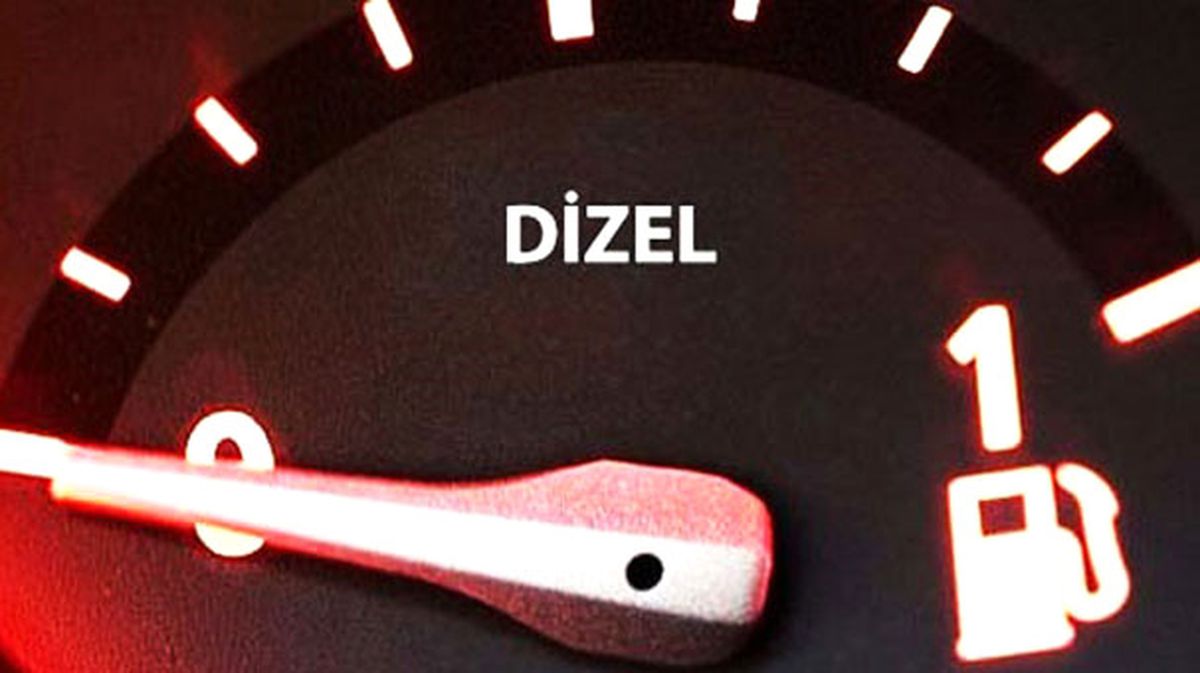 Yeni Yıldan İtibaren Stuttgart'ta Dizel Yasak