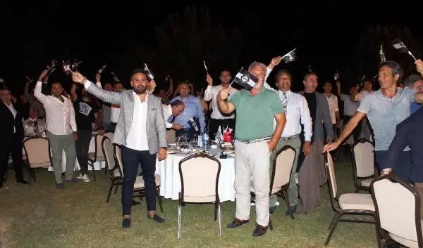 Altay Gecede Kenetlendi Altay Gecede Kenetlendi