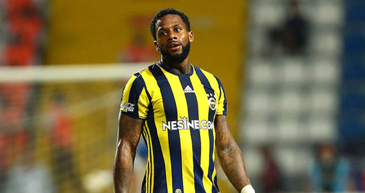 Aykut Kocaman, Jeremain Lens'i İstemediğini Yönetime Bildirdi