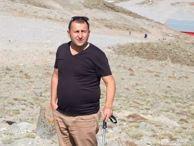 Erdemli'de Yağışlar Azaldı