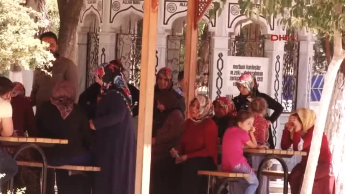 Gaziantep Motosiklet Yarışını Kaybettiği Genci Öldürdü
