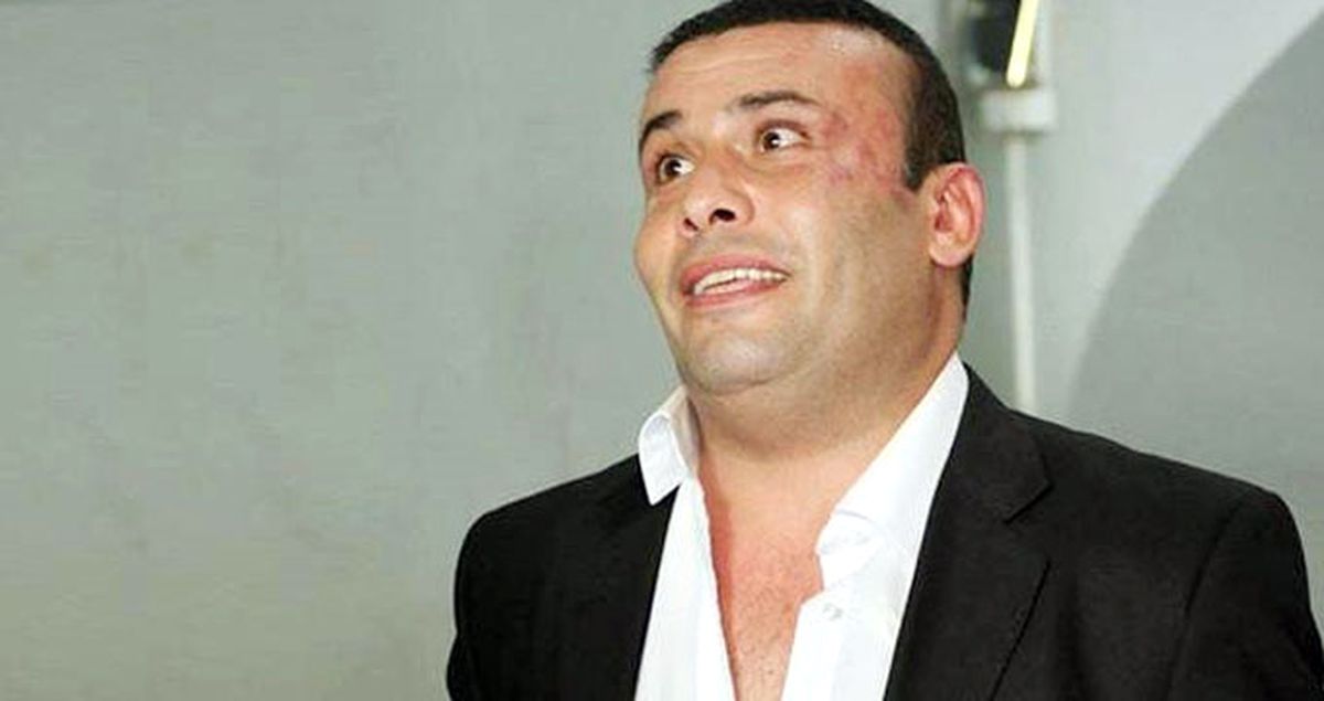 İzmir Marşı'na Küfür Eden Ebubekir Öztürk, Diziden Sonra Filmden de Atıldı