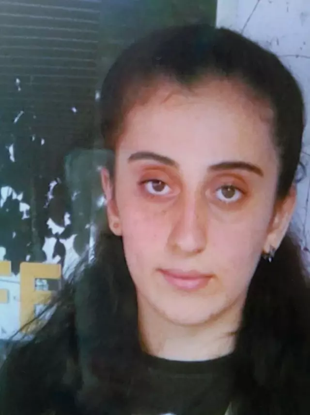 Komşuya Gidiyorum
