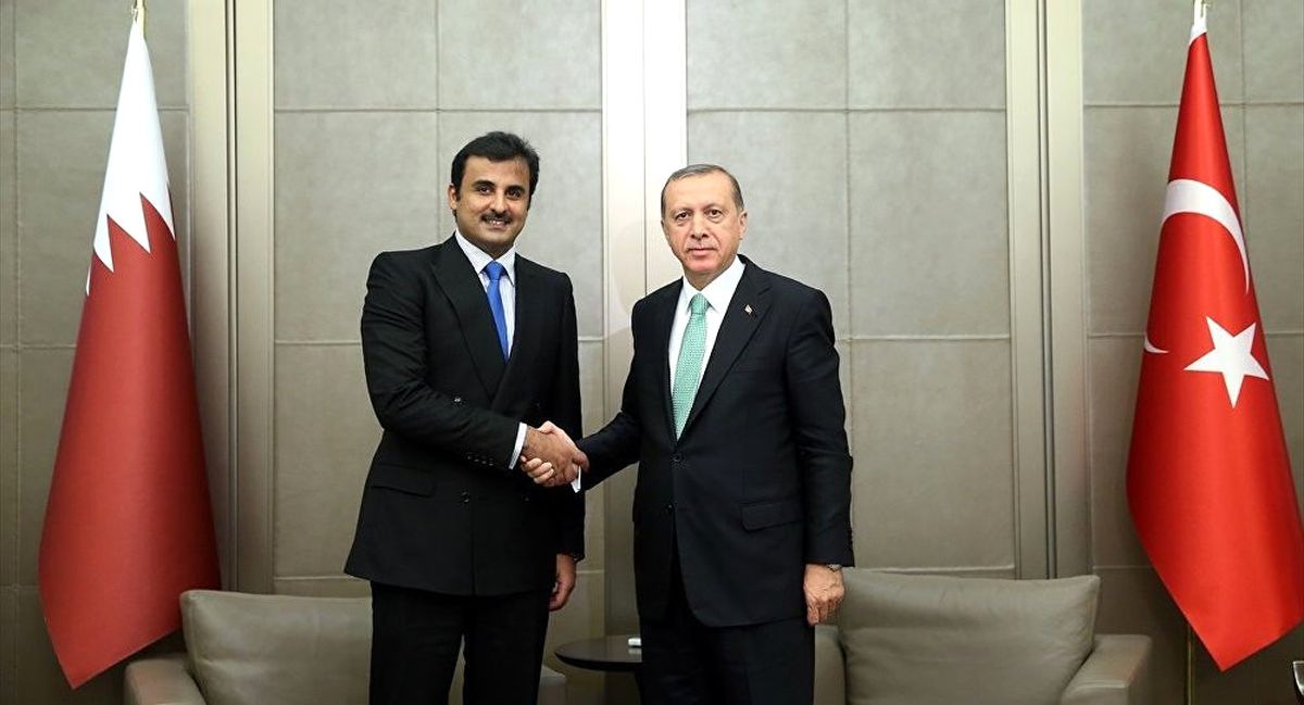 Türkiye ile Katar, Tarımda İş Birliği Yapmak İçin Anlaştı