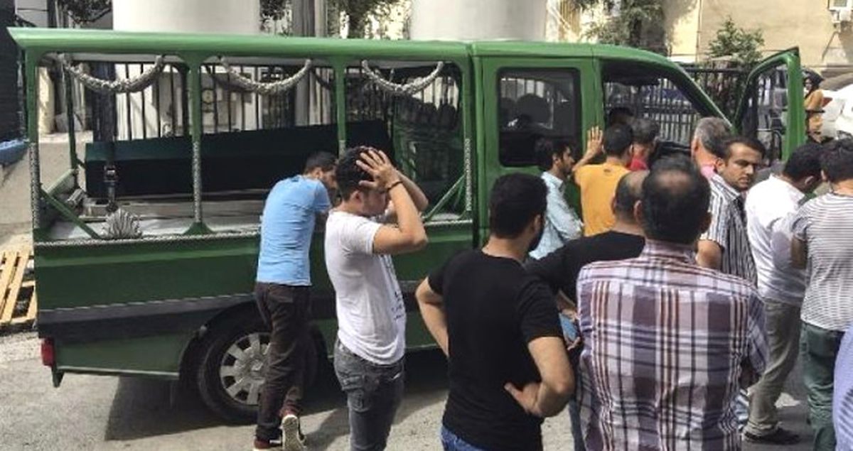 İstanbul'da Zırhlı Polis Aracının Çarptığı Suriyeli Çocuk, Hayatını Kaybetti