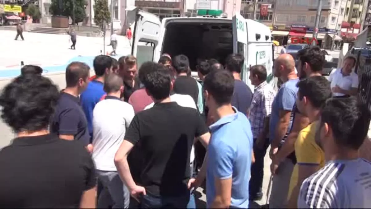 Zonguldak Mide Küçültme Ameliyatından 25 Gün Sonra Öldü