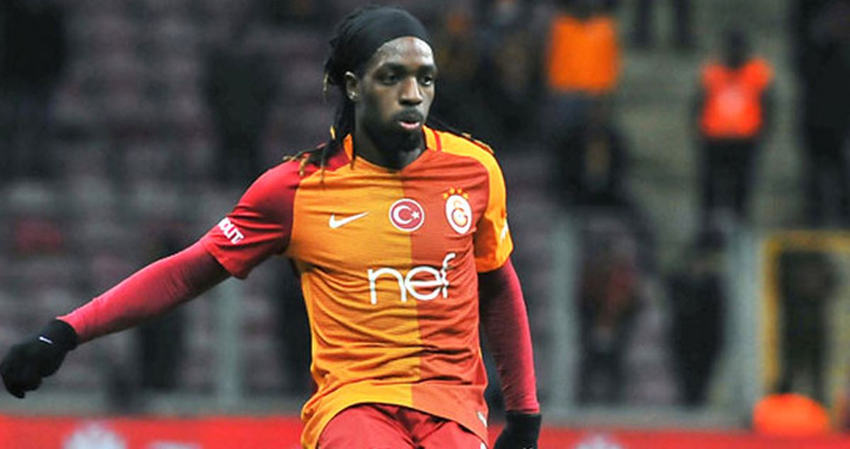 Alanyaspor, Galatasaray'ın Kadro Dışı Bıraktığı Cavanda'ya Talip Oldu
