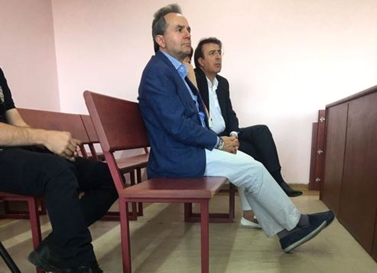 Aydemir: 'Milli İrade Düşmanlarına Veyl Olsun'