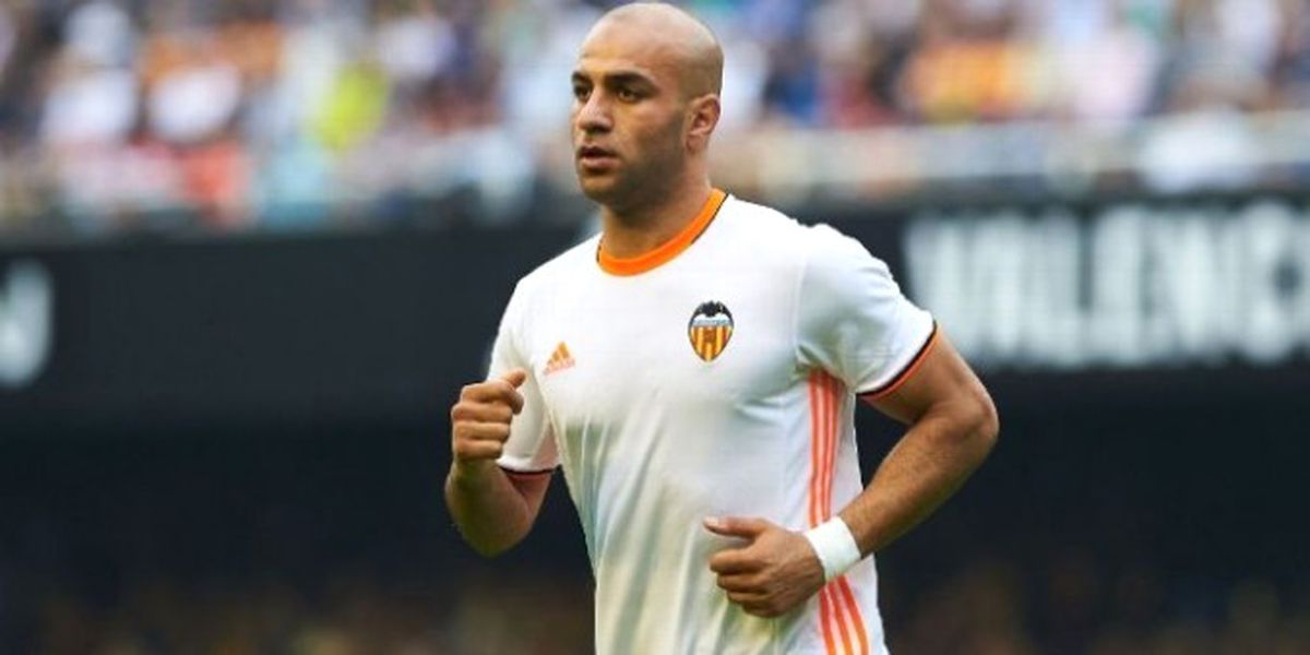Beşiktaş, Stoper Bölgesi İçin Valencia'dan Abdennour'u Listeye Aldı