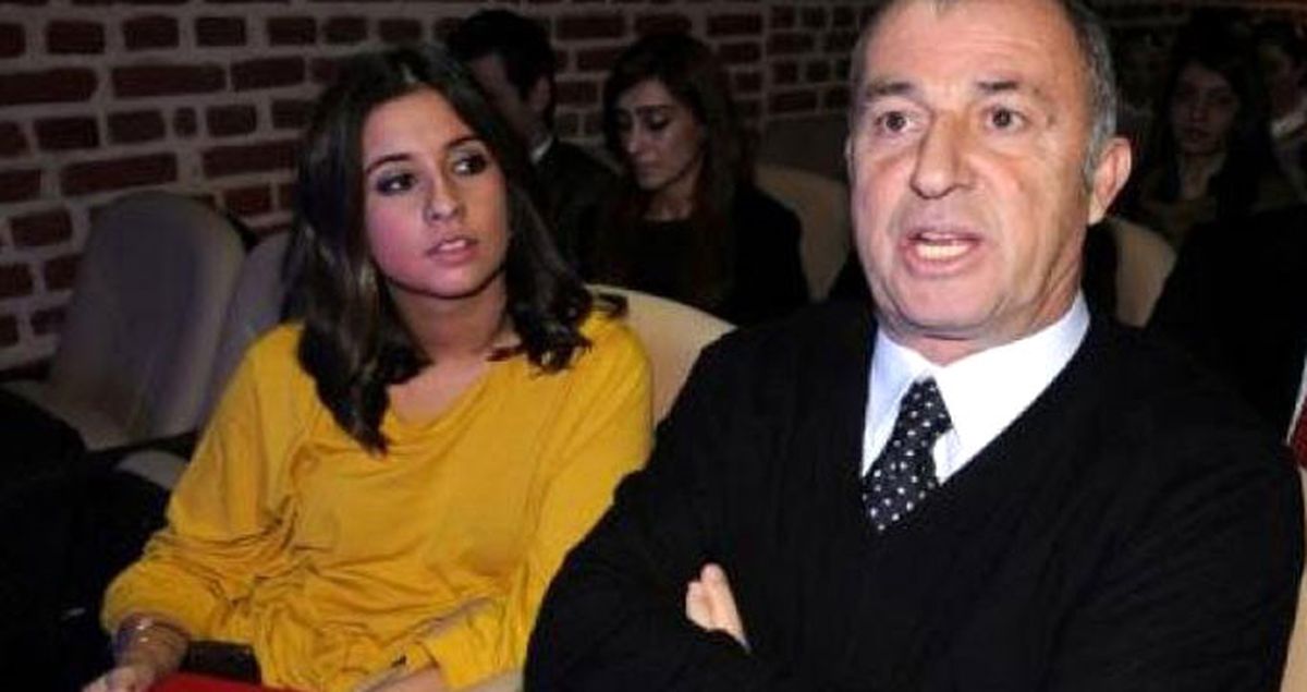 Buse Terim, Galatasaraylıları Heyecanlandıran 'İmparator Evinde' Tweetini Yalanladı