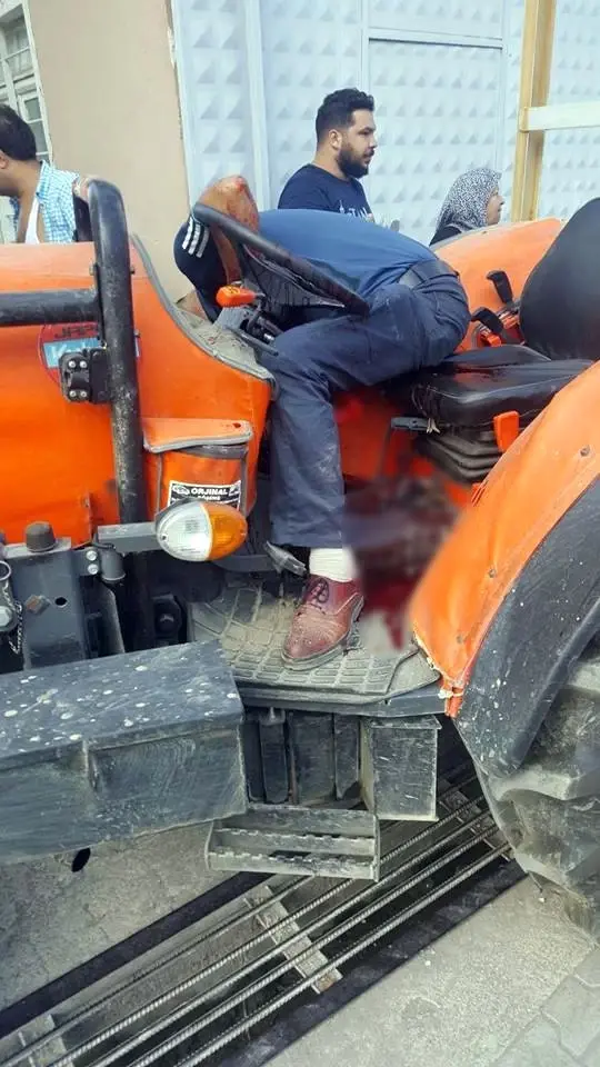 Erzin'de Bir Kişi Silahla Vurularak Öldürüldü