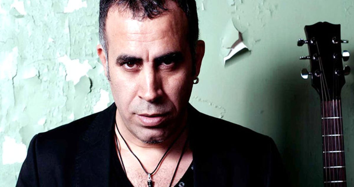 Haluk Levent'in '2 Temmuz Dünya Yakışıklılar Günü' Paylaşımı Olay Oldu