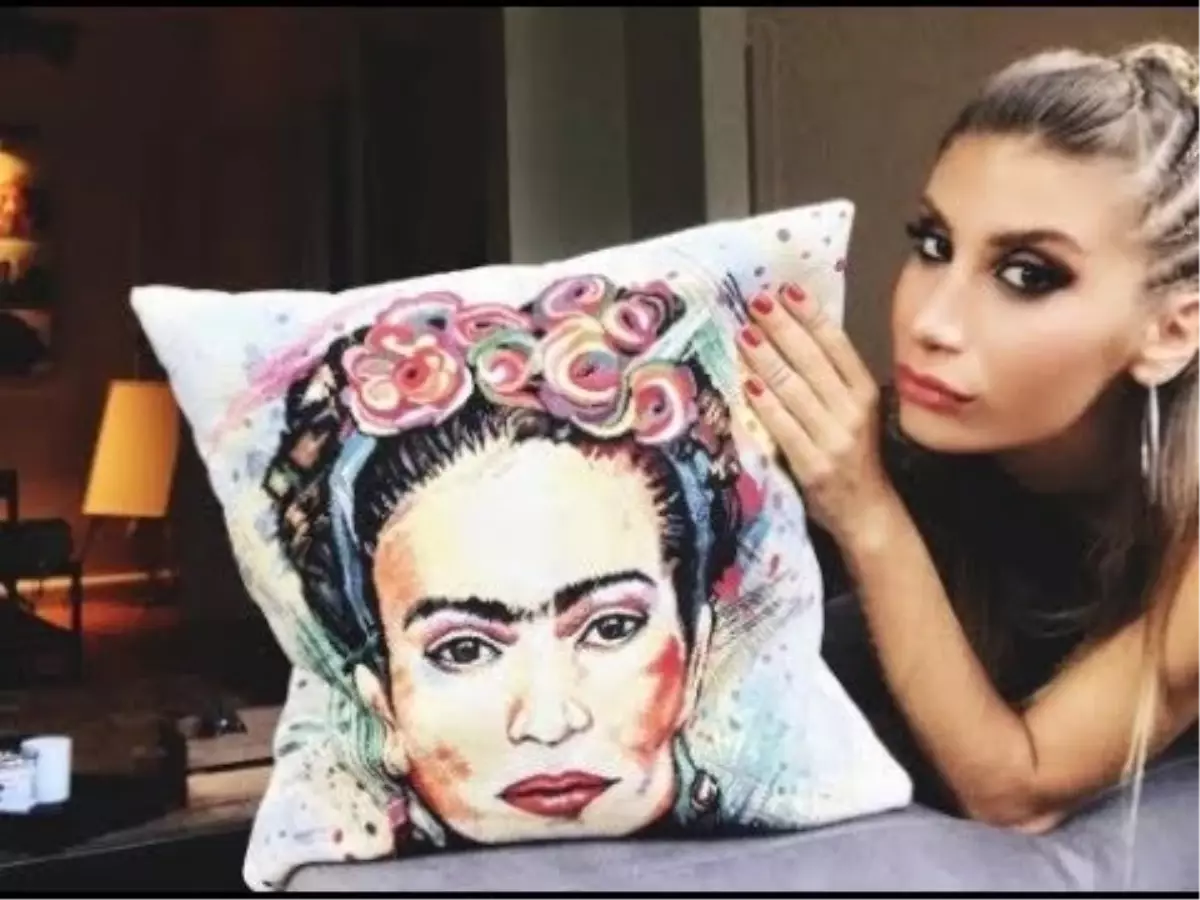 İrem Derici Hastaneye Kaldırıldı