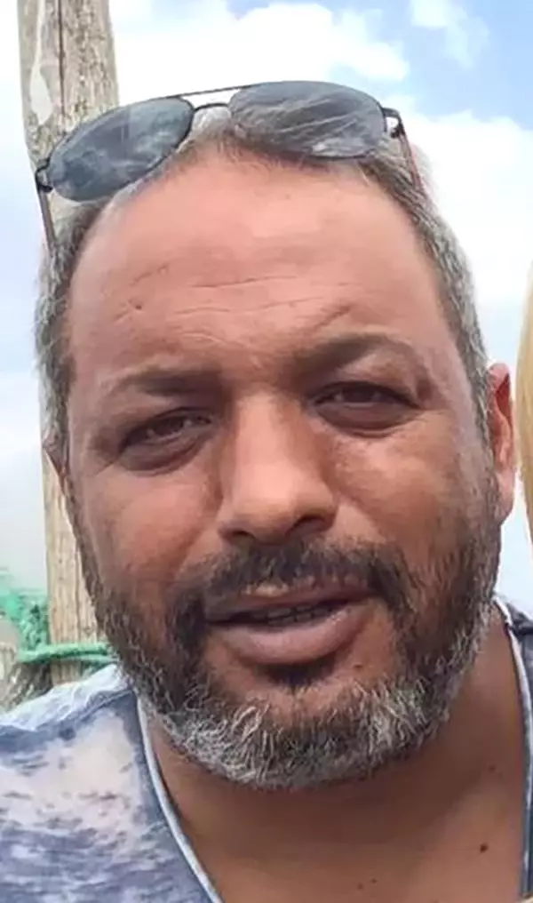 İşadamının Borç İntiharı