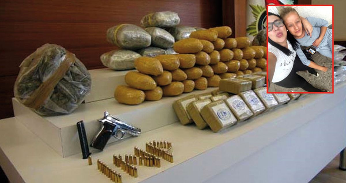 İstanbul Polisinden Uyuşturucu Operasyonu: 2'si Kadın 18 Kişi Gözaltında