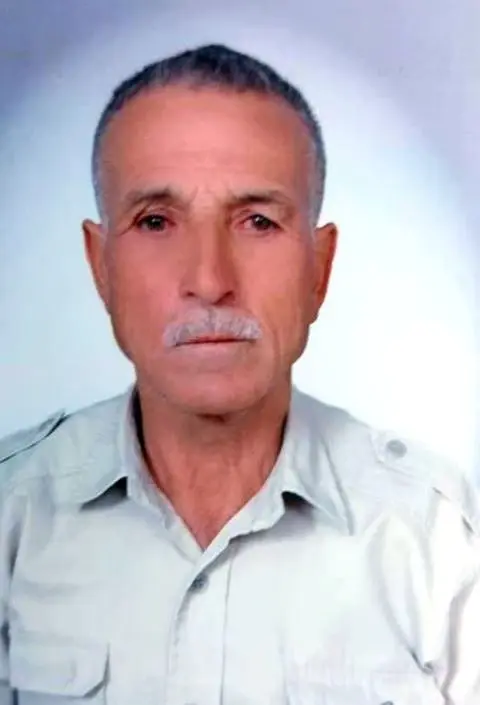 İzmir'de Denize Giren Şahsın Cesedi Bulundu