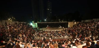 Kadıköy'de Tiyatro Festivali Başlıyor