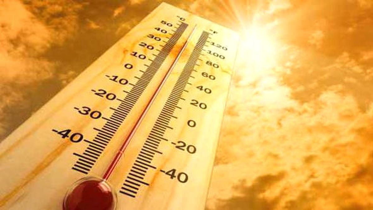 Meteoroloji'den İstanbul'a Aşırı Sıcak Uyarısı