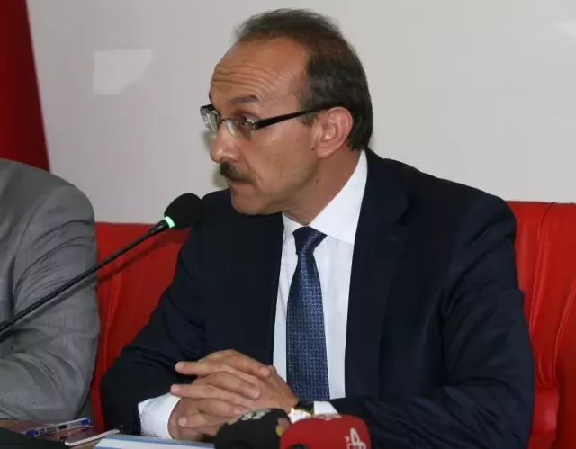 Ordu'nun Gündemi Fındık