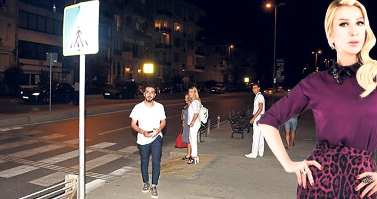 Seda Sayan'ın 2 Aydır Aşk Yaşadığı Yunanlı Sevgilisi, Meğer Türk'müş