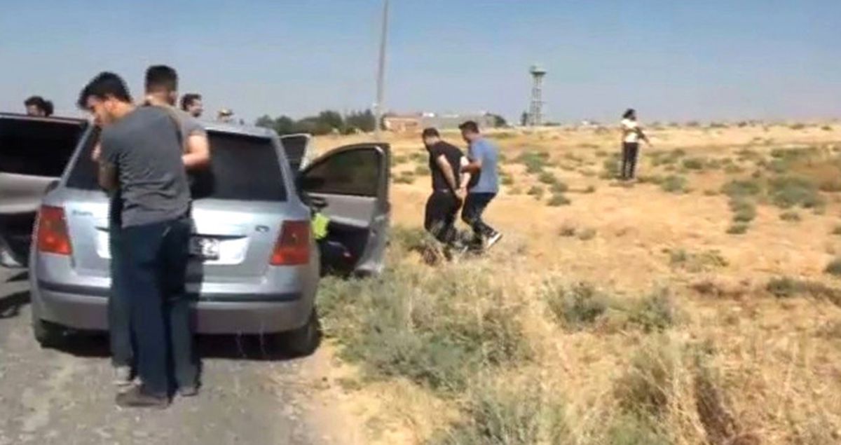 Sigara Kaçakçılarına Operasyon: 2'si Polis 5 Kişi Tutuklandı