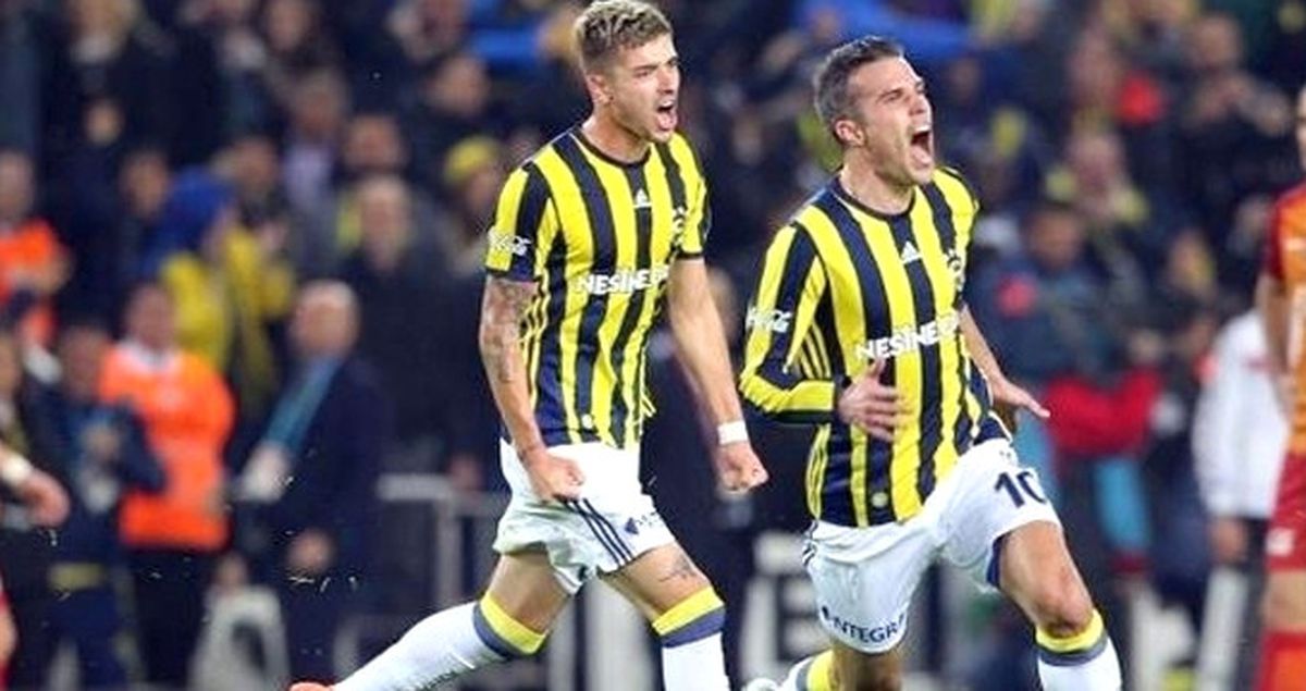Spartak Moskova, Fenerbahçeli Roman İçin Yaptığı Teklifi Arttırdı