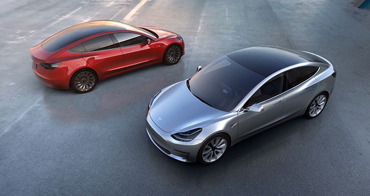 63 Bin Kişi, Tesla Model 3 Siparişini İptal Etti