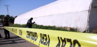 Adana'da 7 Ayda 18 Kadın Öldürüldü