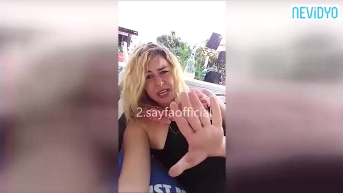 Ali Ağaoğlu'nun Eski Sevgilisi Hazal Mesudiyeli'den Şok Sözler