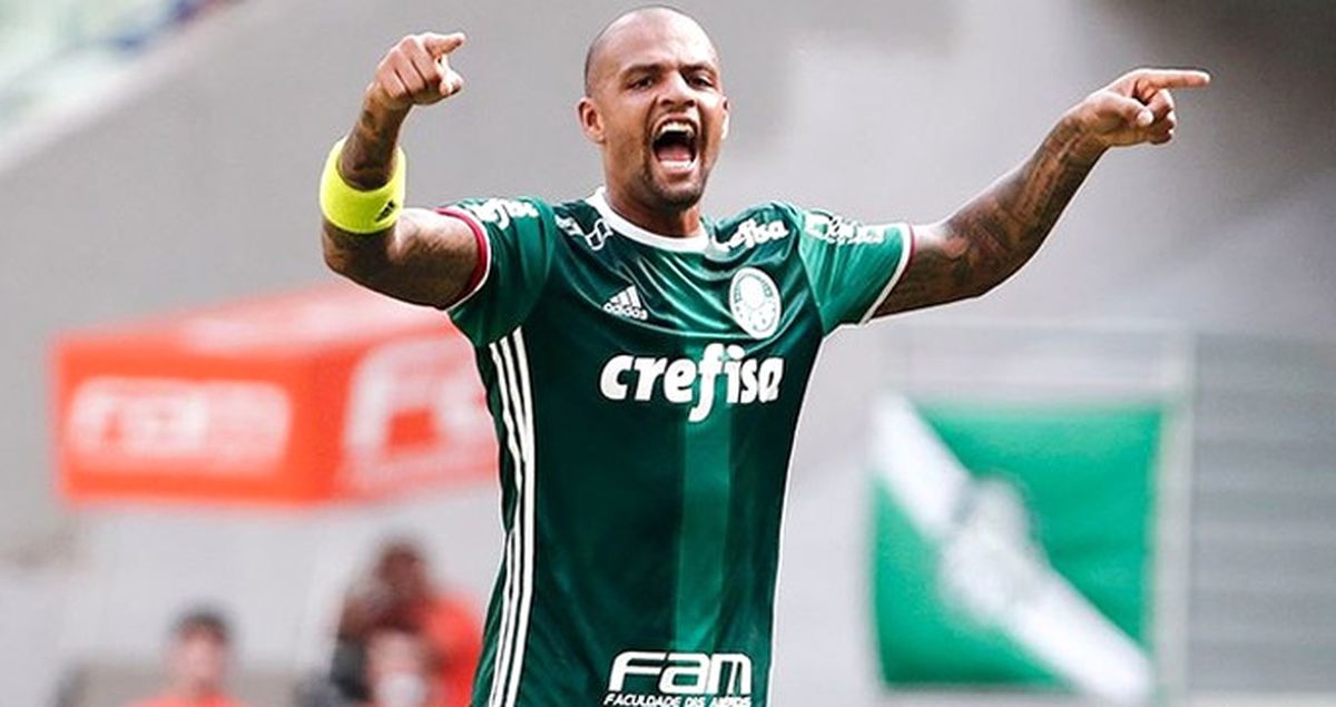 Antalyaspor, Felipe Melo İçin Kulübüyle Temasa Geçti