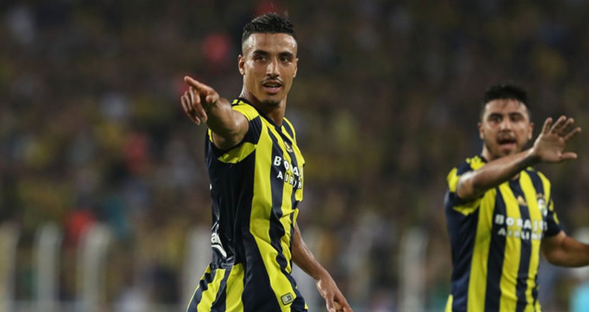 Avrupa Ligi'ndeki Fenerbahçe, Sturm Graz'ı Eleyerek Play-off Turuna Kaldı