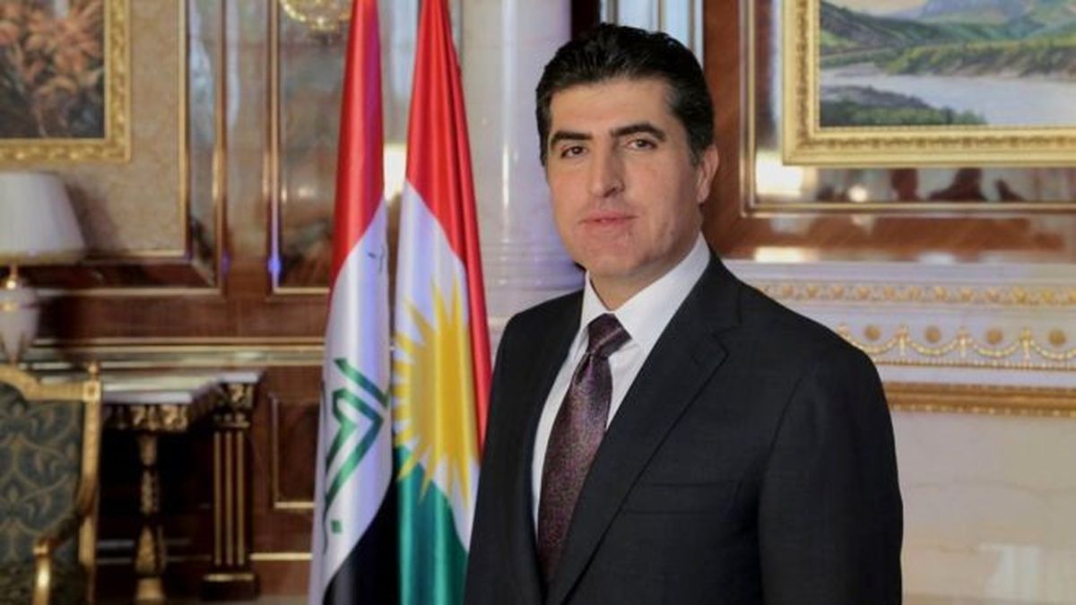 Barzani'den Referandum Çıkışı: Hedefimize Ulaşmak İçin Bir Araç