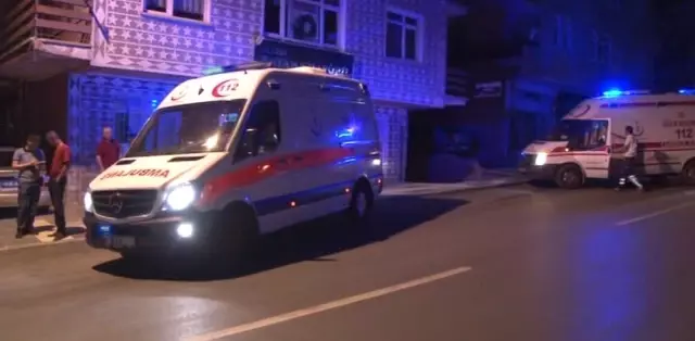 Başkent�te Aynı Aileden 5 Kişi Böcek İlacından Zehirlendi Haberler
