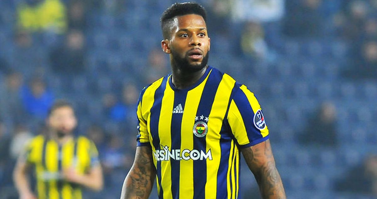Beşiktaş, Jeremain Lens'i 5 Milyon Euro'ya Kadrosuna Kattı