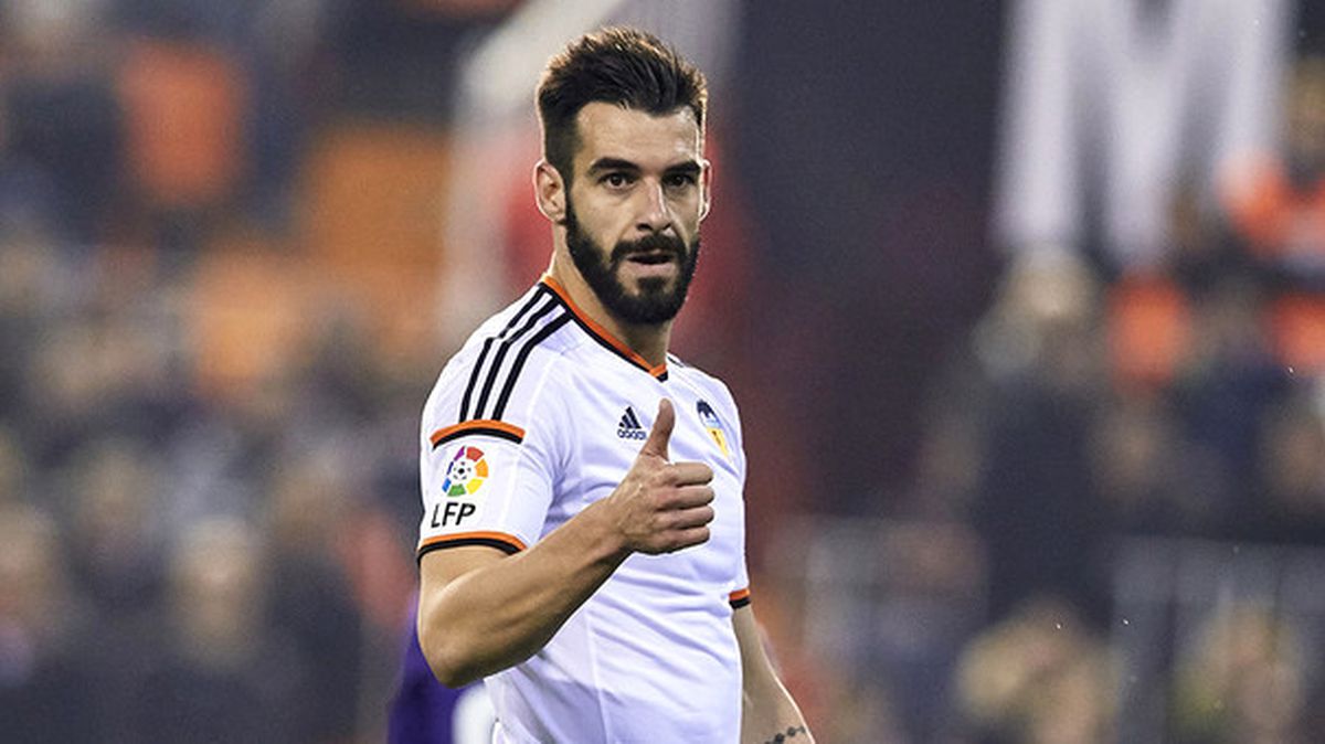 Beşiktaş, Yıldız Golcü Negredo'nun Transferini KAP'a Bildirdi