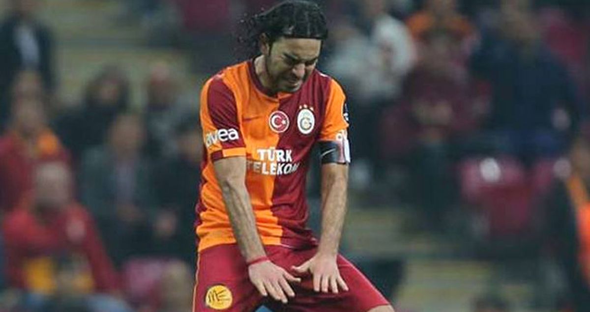 Cimbom'da Mutsuz Olan Selçuk, Kankası Burak'ın Yanına Trabzon'a Gidiyor
