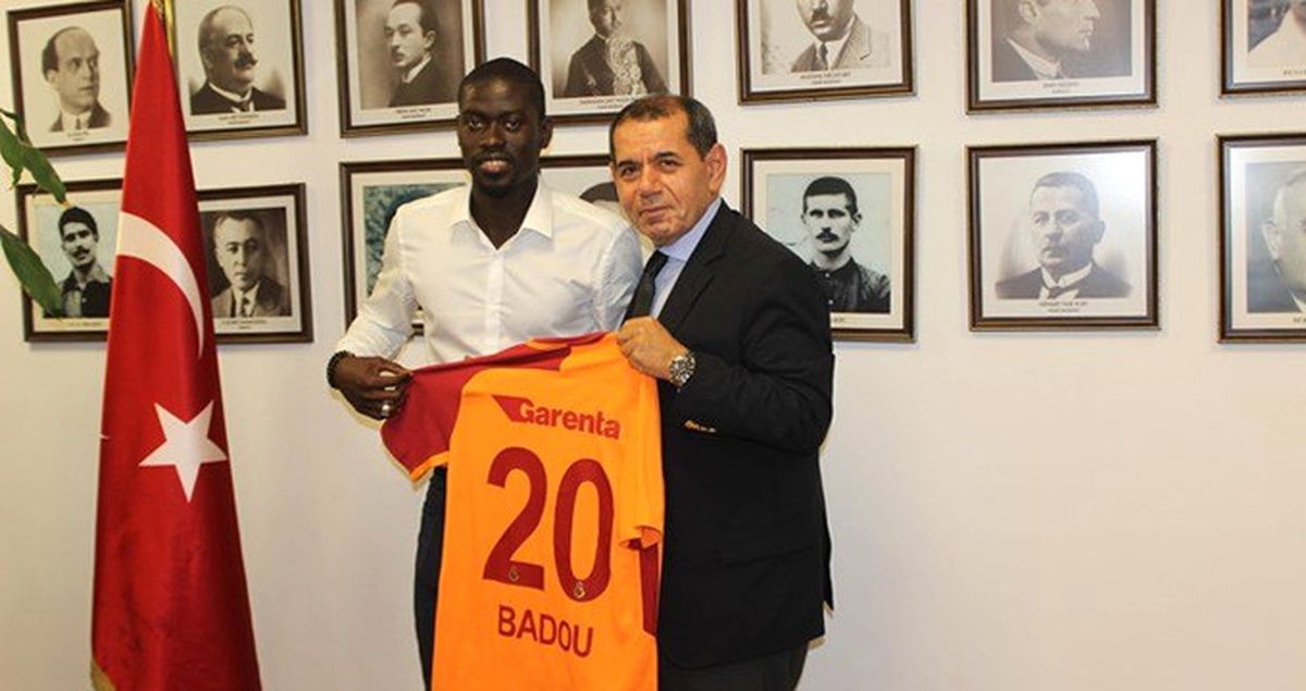 Cimbom, Ndiaye'yi Duyurdu! Bonservisi 7.5, Alacağı Ücret 2.75 Milyon Euro