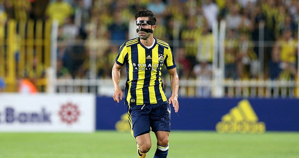 Fenerbahçe Taraftarları, Ozan Tufan ve Hasan Ali'yi Islıkladı