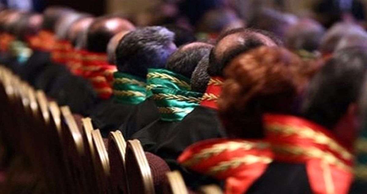 FETÖ İle Mücadele İçin 8 Yeni Terör Mahkemesi Kuruldu