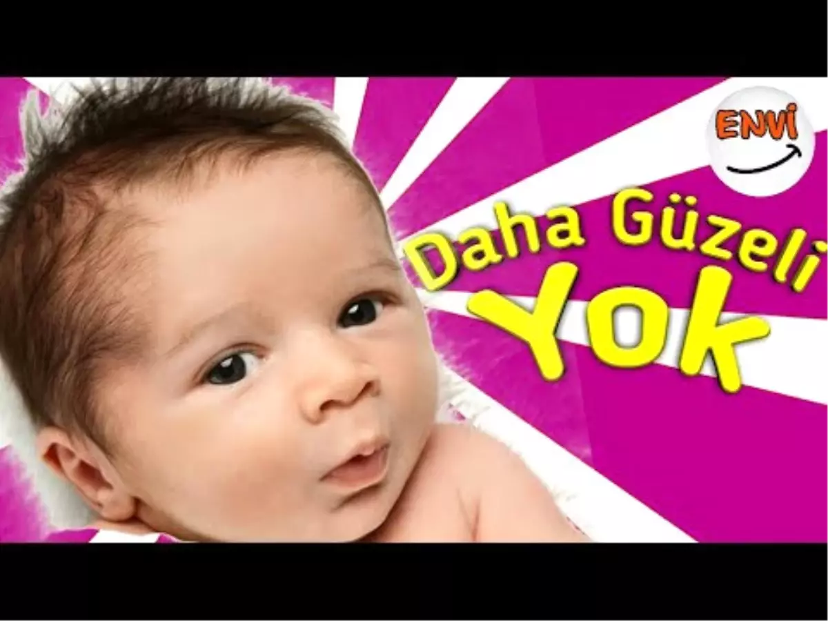 İddia Ediyoruz İzleyeceğiniz En Güzel Video Yenidoğan Bebek Gülüşleri ?? Komik Bebekler Komik Video