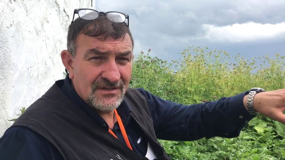 İlhan Koçulu ve Kars Kasabı Projesi